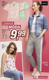 3. stránka KIK letáku