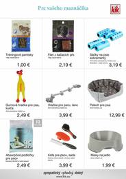 7. stránka KIK letáku