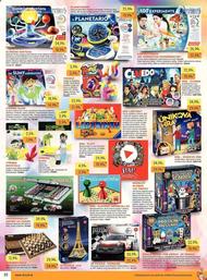 22. stránka Dráčik letáku