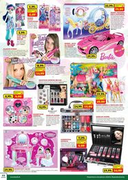 12. stránka Dráčik letáku