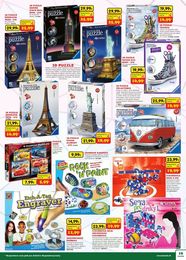 19. stránka Dráčik letáku