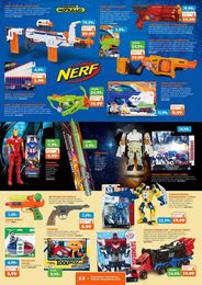 12. stránka Dráčik letáku