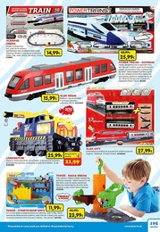 105. stránka Dráčik letáku