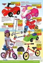 119. stránka Dráčik letáku