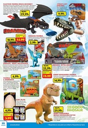 96. stránka Dráčik letáku