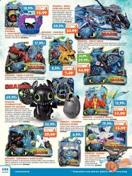 102. stránka Dráčik letáku