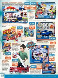 114. stránka Dráčik letáku