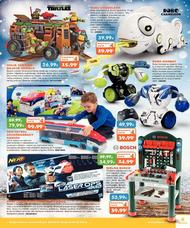 5. stránka Dráčik letáku