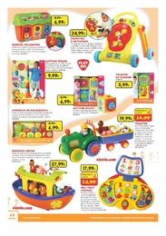 12. stránka Dráčik letáku