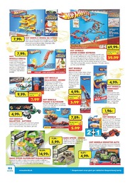 81. stránka Dráčik letáku