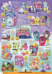 8. stránka Dráčik letáku