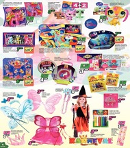 6. stránka Dráčik letáku