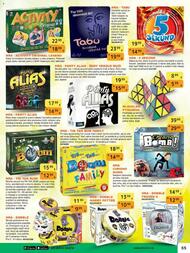 65. stránka Dráčik letáku