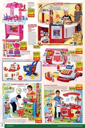 8. stránka Dráčik letáku