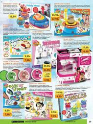 29. stránka Dráčik letáku