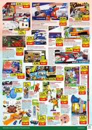 11. stránka Dráčik letáku