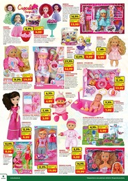 8. stránka Dráčik letáku