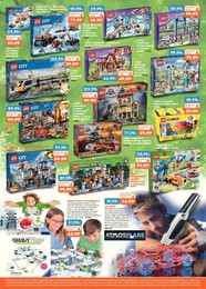 32. stránka Dráčik letáku