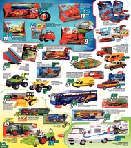 10. stránka Dráčik letáku