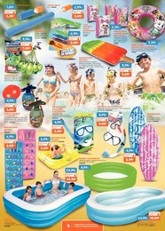 3. stránka Dráčik letáku