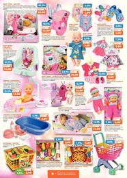 8. stránka Dráčik letáku