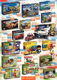 10. stránka Dráčik letáku