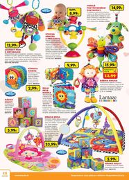 12. stránka Dráčik letáku