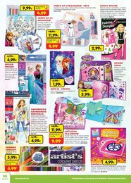 26. stránka Dráčik letáku