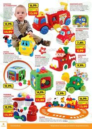 8. stránka Dráčik letáku