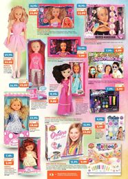 13. stránka Dráčik letáku