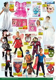 8. stránka Dráčik letáku