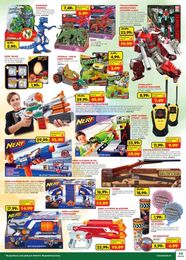 9. stránka Dráčik letáku