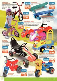 118. stránka Dráčik letáku