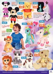 21. stránka Dráčik letáku