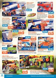 90. stránka Dráčik letáku