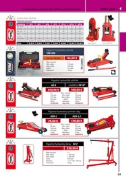 41. stránka Proma letáku