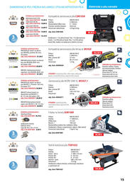 15. stránka Proma letáku