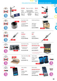 25. stránka Proma letáku