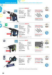 26. stránka Proma letáku