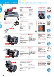 28. stránka Proma letáku