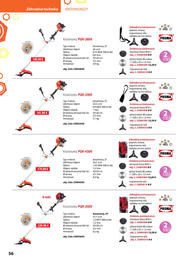 56. stránka Proma letáku