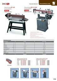 115. stránka Proma letáku