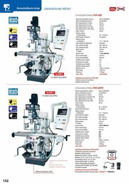 152. stránka Proma letáku