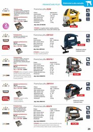 25. stránka Proma letáku