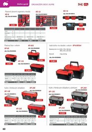 60. stránka Proma letáku