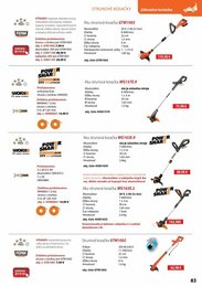 83. stránka Proma letáku