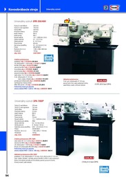 96. stránka Proma letáku