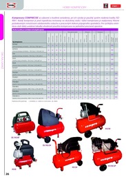 28. stránka Proma letáku