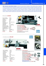 95. stránka Proma letáku