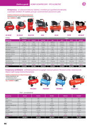 44. stránka Proma letáku